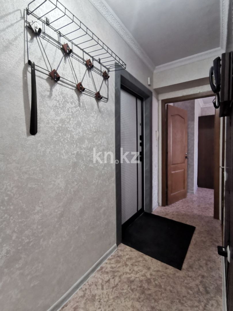 Аренда 2-комнатной квартиры, 45 м² в Алматы - фото 23