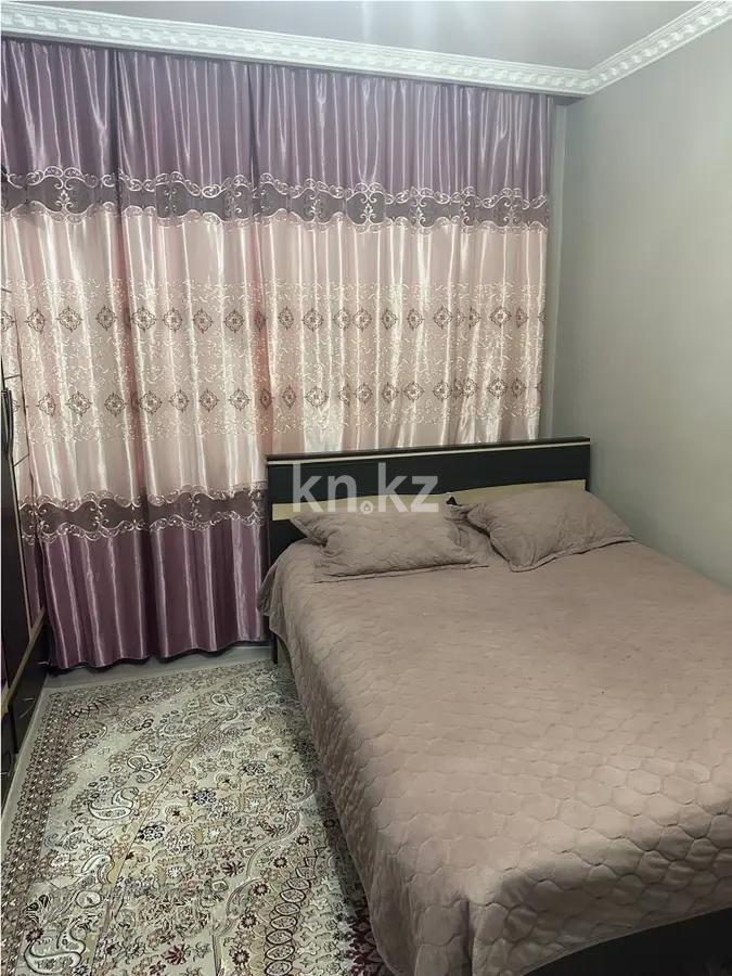 Продажа 2-комнатной квартиры, 63 м², мкр. Саялы, дом  80 в Алматы