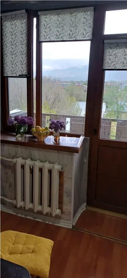 Продажа 4-комнатной квартиры, 82 м², ул. Спортивная, дом  2 в Алматы - фото 3