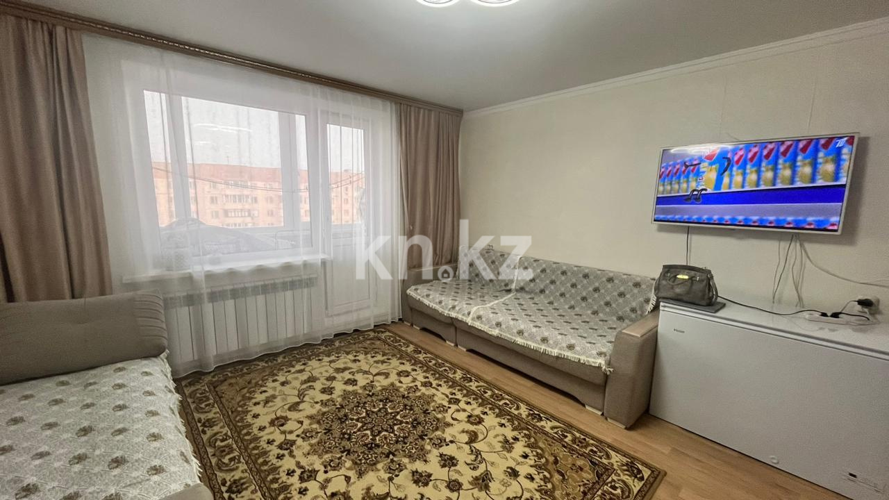 Продажа 1-комнатной квартиры, 36 м², мкр-н Голубые Пруды в Караганде - фото 3