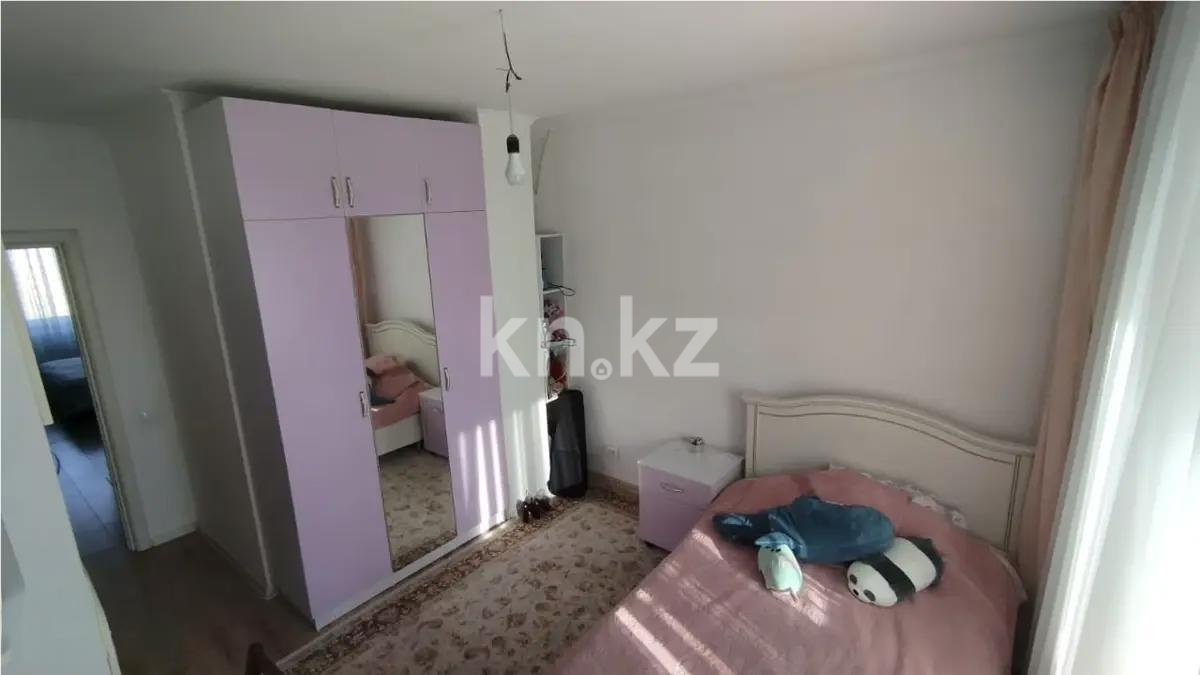 Продажа 3-комнатной квартиры, 83 м², ул. Сауран, дом  3/1 в Астане - фото 4