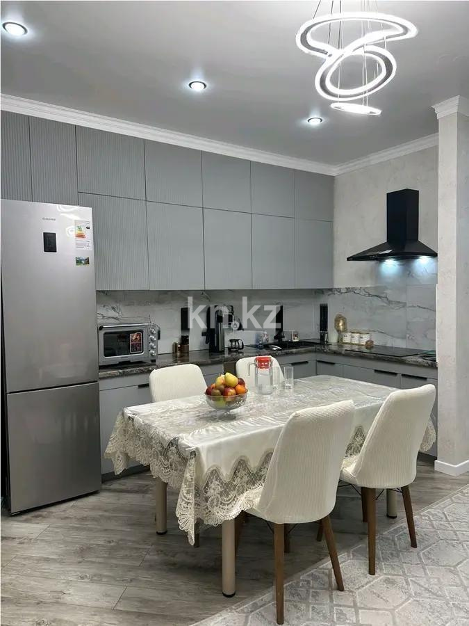 Продажа 3-комнатной квартиры, 69.93 м², ул. А-75, дом  2 в Астане - фото 4