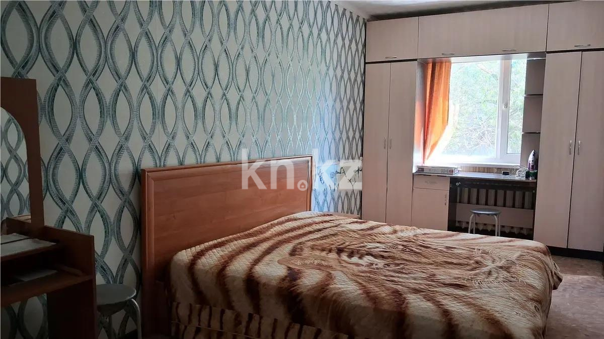 Продажа 2-комнатной квартиры, 44 м² в Караганде - фото 2