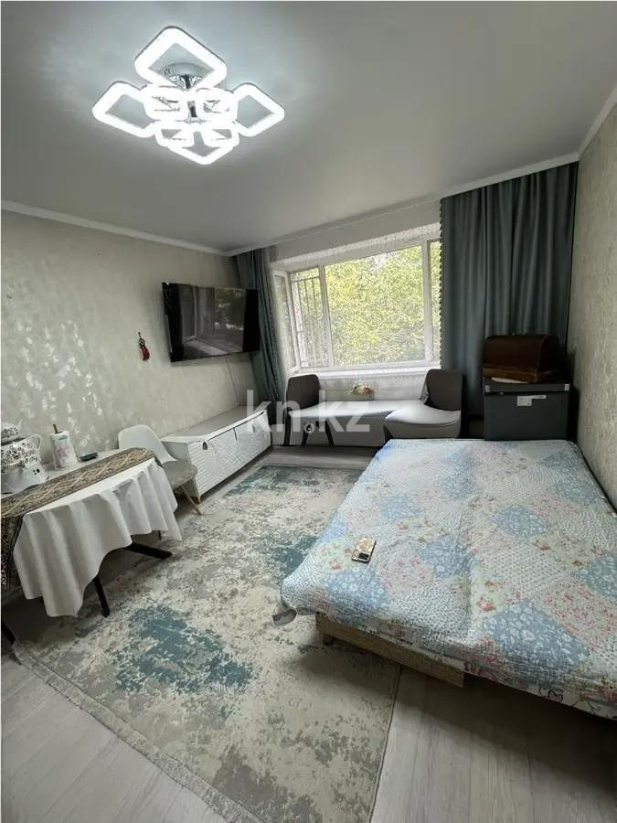 Продажа 2-комнатной квартиры, 33 м² в Астане