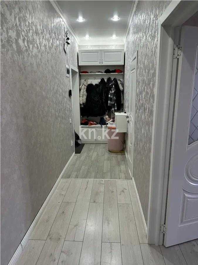 Продажа 3-комнатной квартиры, 77 м² в Караганде - фото 6