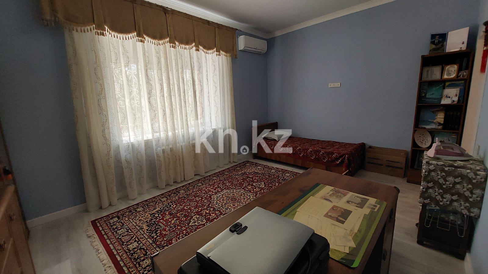 Продажа 3-комнатной квартиры, 128 м² в Актобе - фото 19