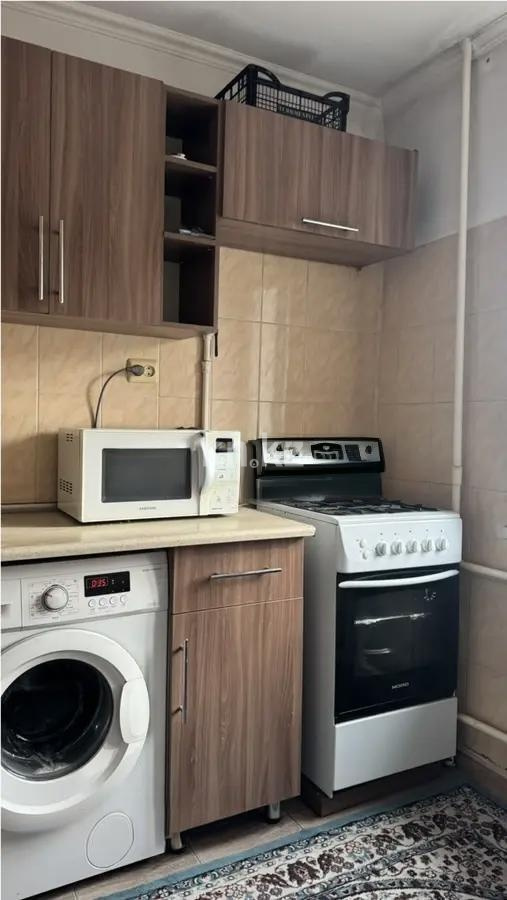 Продажа 2-комнатной квартиры, 45 м² в Алматы - фото 4
