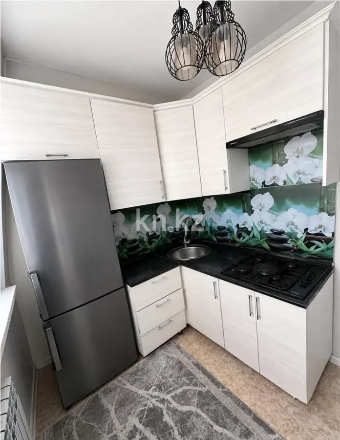 Продажа 2-комнатной квартиры, 41 м² в Алматы - фото 3