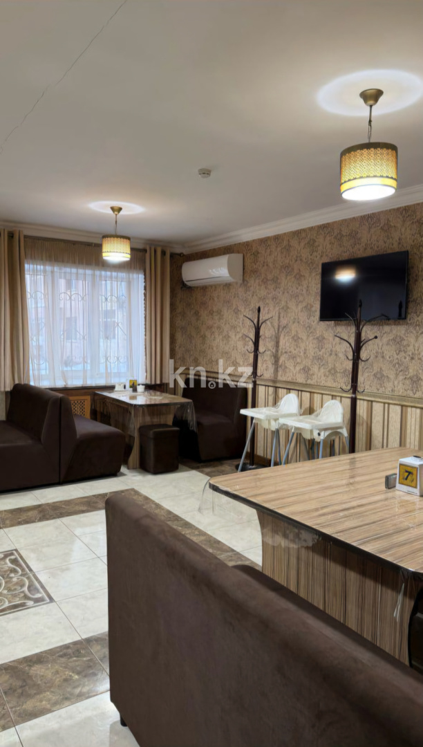 Аренда , Ул. Туркистан, дом  30 в Астане - фото 4