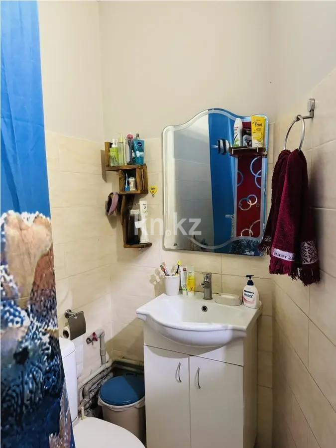 Продажа 2-комнатной квартиры, 49 м² в Алматы - фото 5