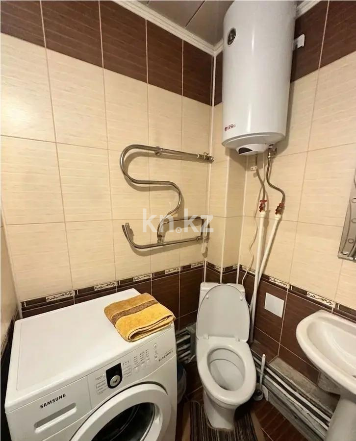 Продажа 2-комнатной квартиры, 44 м² в Караганде - фото 4