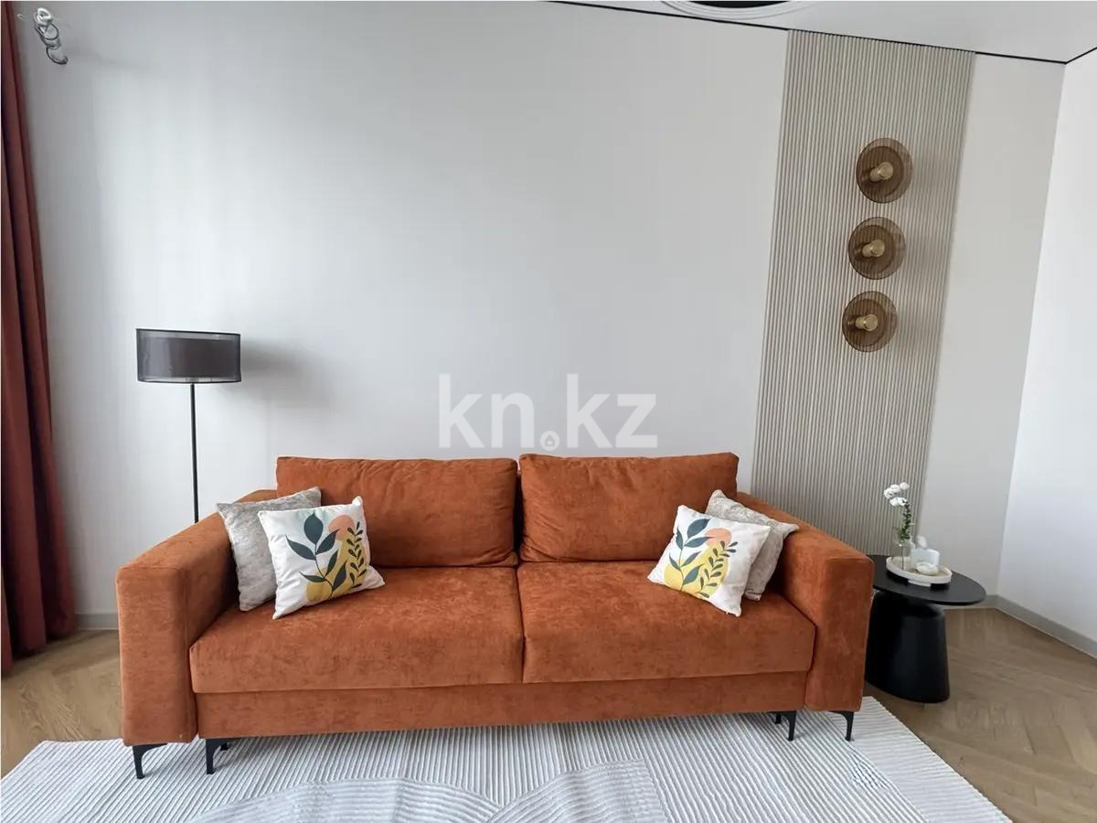 Продажа 2-комнатной квартиры, 60 м² в Астане
