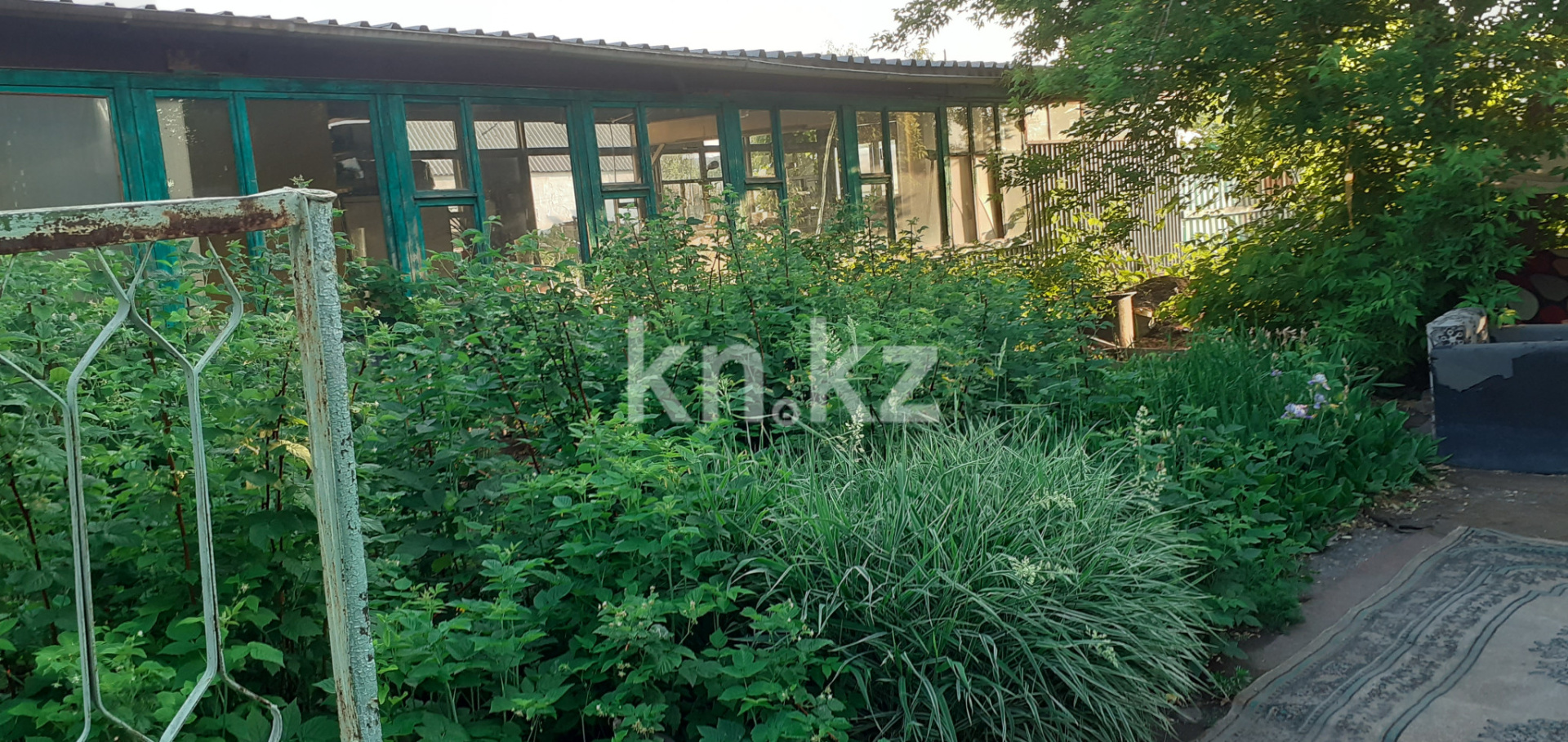 Продажа 3-комнатного дома, 75 м², ул. Розы Люксембург, дом  80 в Караганде - фото 7