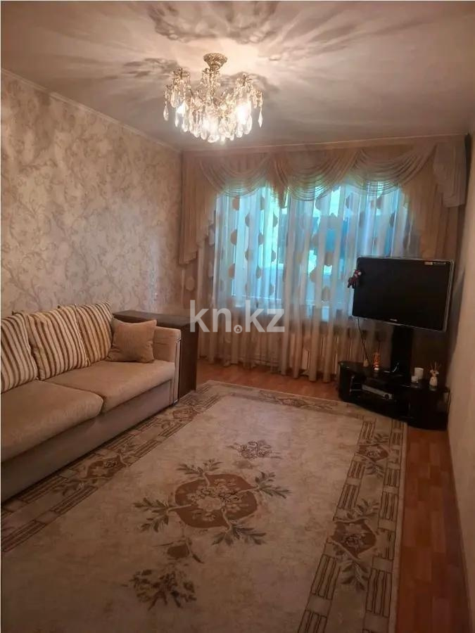 Продажа 3-комнатной квартиры, 62.4 м² в Алматы
