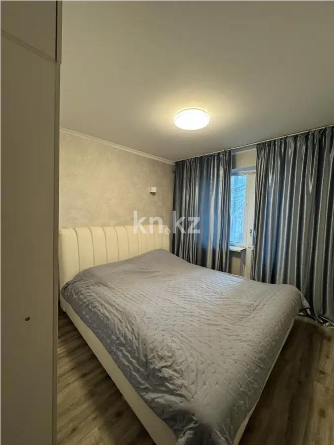 Продажа 2-комнатной квартиры, 52 м² в Алматы - фото 2