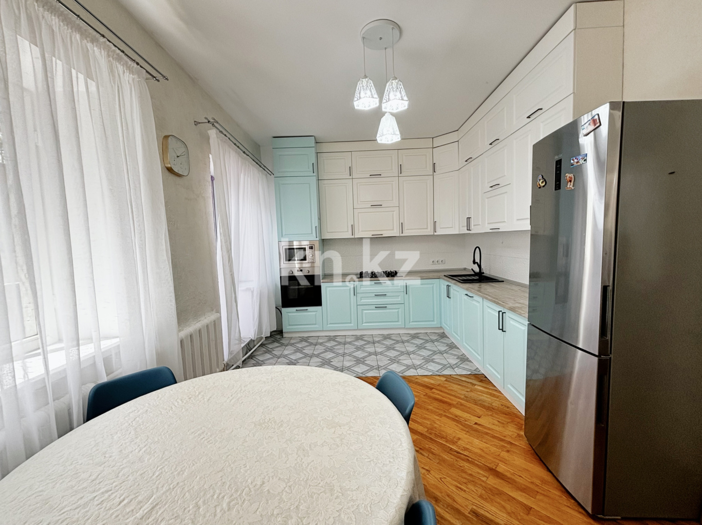 Продажа 6-комнатного дома, 300 м², ул. Оспанова в Алматы - фото 9