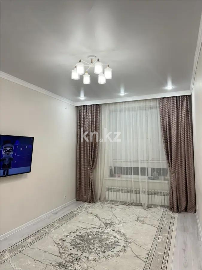 Продажа 2-комнатной квартиры, 55 м², ул. Кургальжинское шоссе, дом  15/1 в Астане