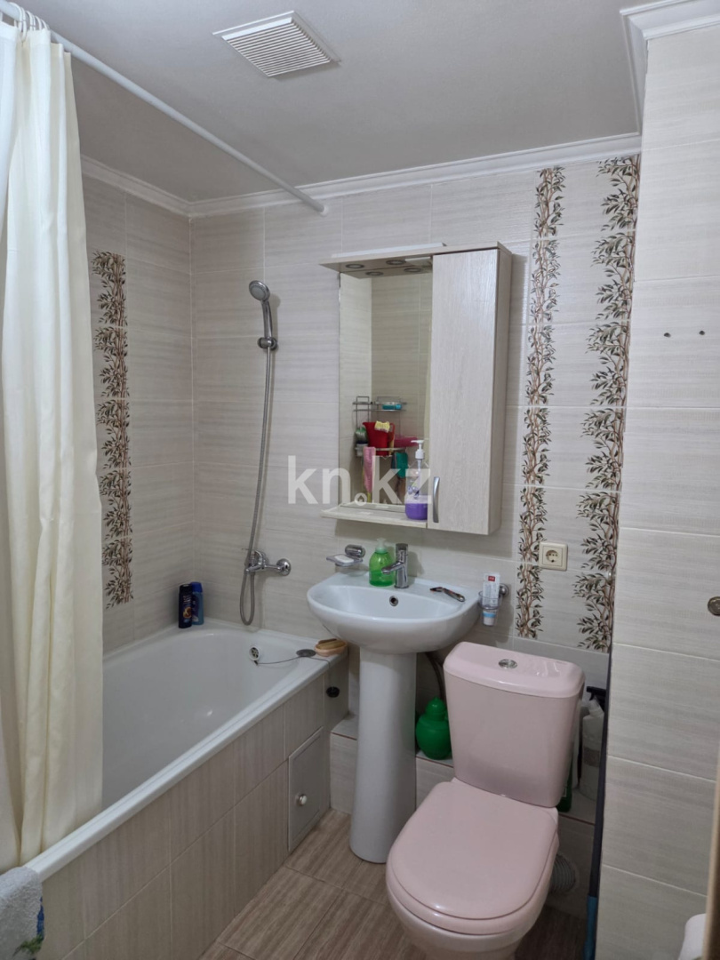 Продажа 1-комнатной квартиры, 35.7 м² в Астане - фото 7
