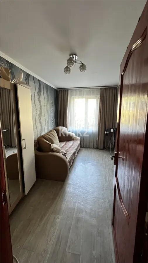 Продажа 3-комнатной квартиры, 58.8 м² в Алматы - фото 2