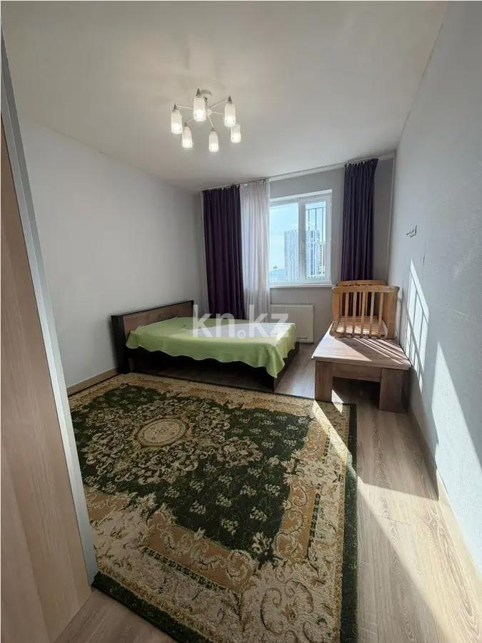 Продажа 2-комнатной квартиры, 75.8 м² в Астане - фото 2