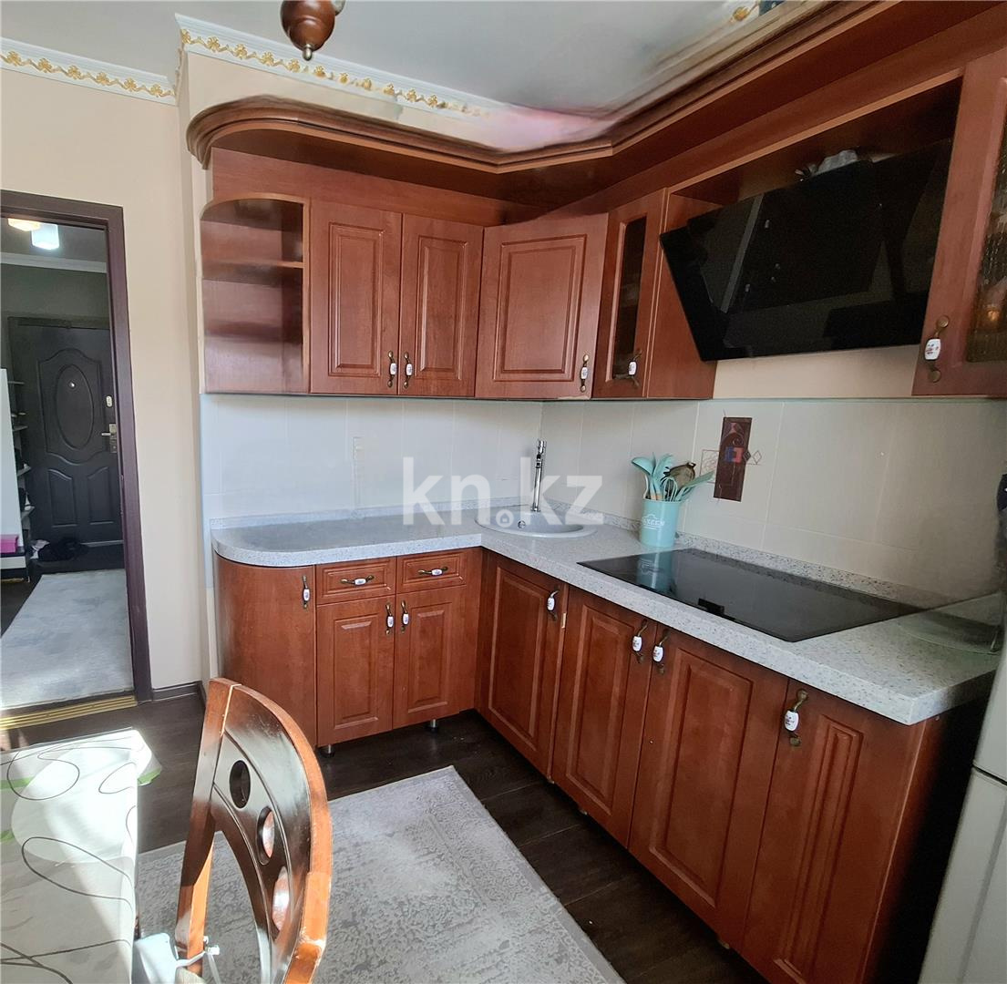 Продажа 1-комнатной квартиры, 32 м², мкр-н 8-й в Темиртау - фото 4