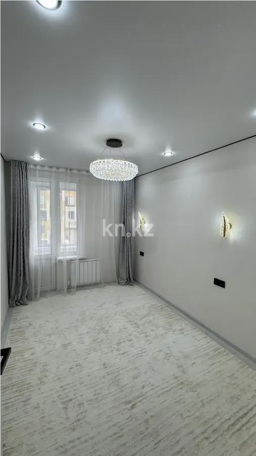 Продажа 3-комнатной квартиры, 60 м² в Алматы - фото 3