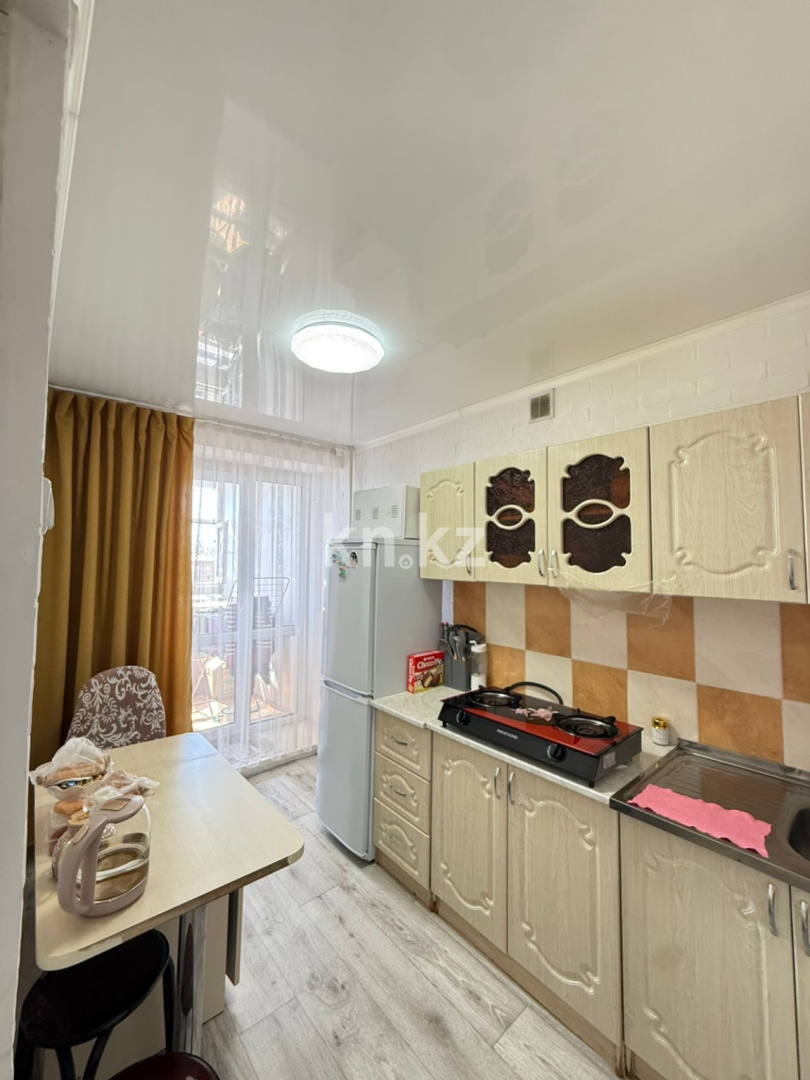 Продажа 1-комнатной квартиры, 30 м² в Караганде