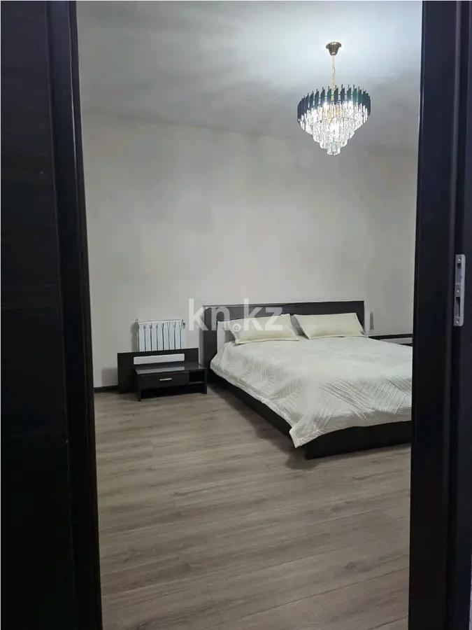 Продажа 1-комнатной квартиры, 40 м² в Астане