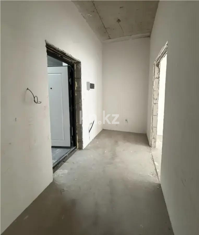 Продажа 1-комнатной квартиры, 40.17 м² в Астане - фото 2