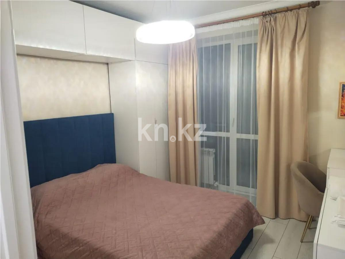 Продажа 2-комнатной квартиры, 38 м² в Астане - фото 2