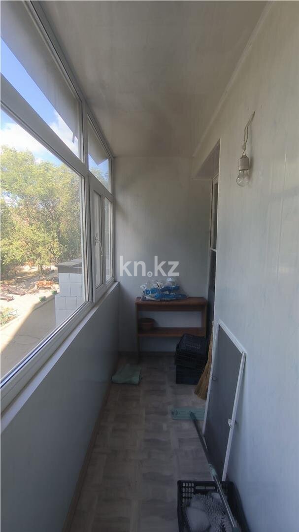 Продажа 3-комнатной квартиры, 72 м² в Караганде - фото 15