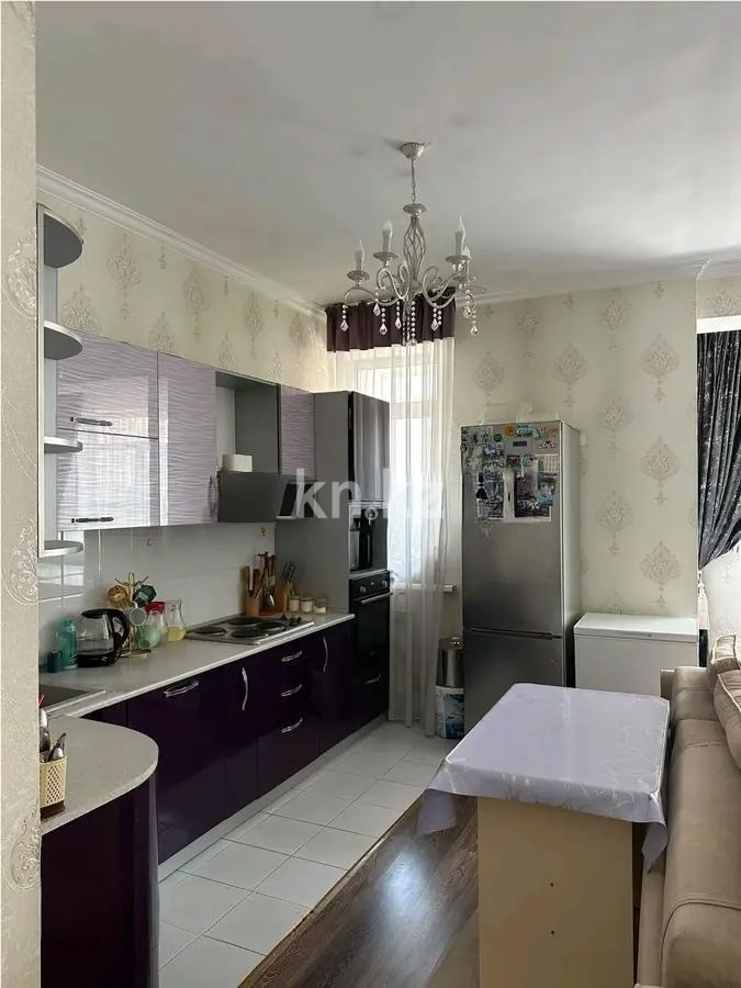 Продажа 3-комнатной квартиры, 100 м² в Алматы - фото 4