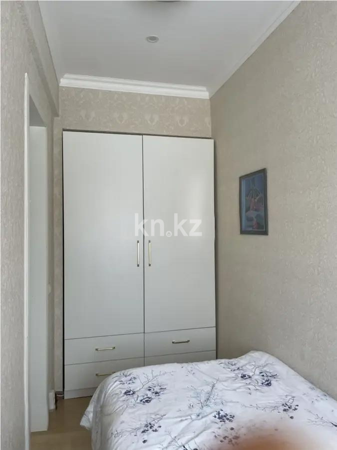 Продажа 1-комнатной квартиры, 34.5 м² в Алматы - фото 3