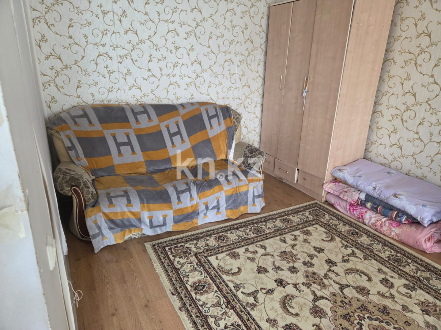 Аренда 1-комнатной квартиры, 38 м² в Астане - фото 3