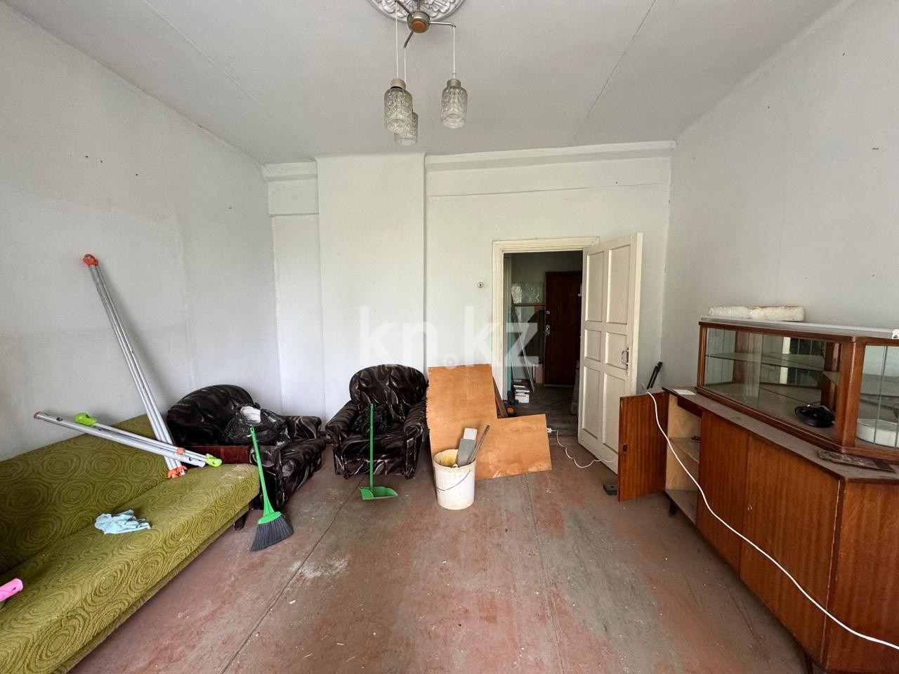 Продажа 2-комнатной квартиры, 54 м², пр. Республики в Темиртау - фото 2