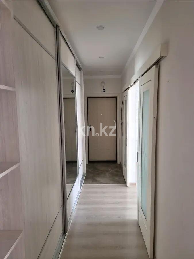 Продажа 2-комнатной квартиры, 58.1 м² в Астане - фото 6