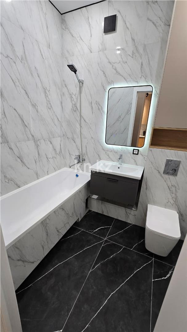 Продажа 2-комнатной квартиры, 40 м² в Астане - фото 7