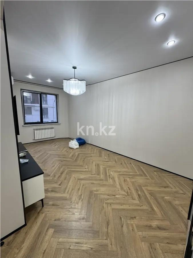 Продажа 2-комнатной квартиры, 67 м² в Алматы