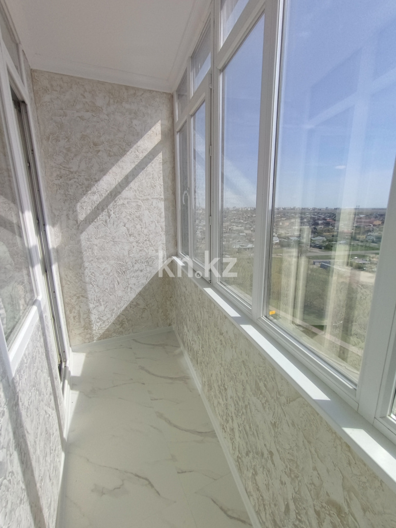 Аренда 1-комнатной квартиры, 26 м² в Астане