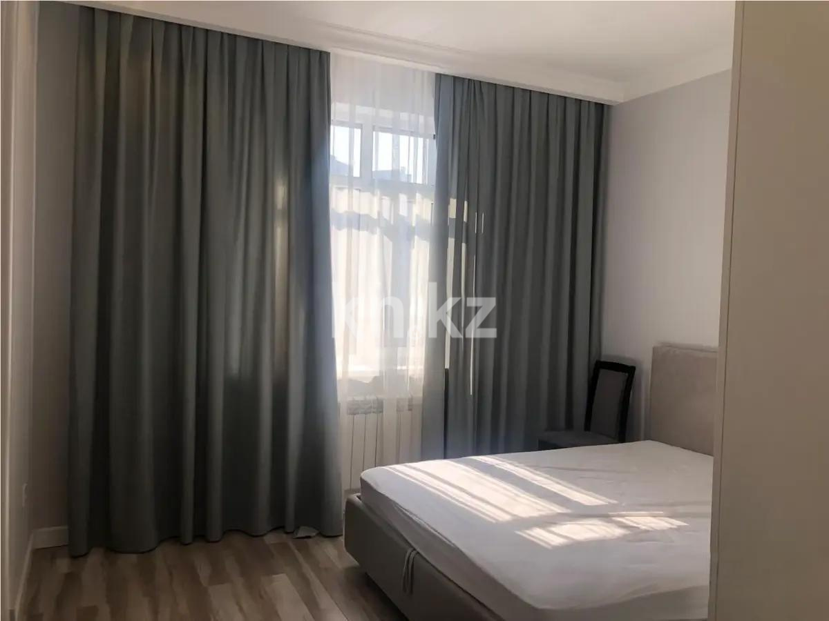 Продажа 3-комнатной квартиры, 80 м² в Алматы - фото 2