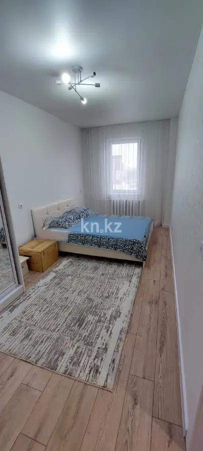 Продажа 2-комнатной квартиры, 60.3 м², ул. Сембинова, дом  9 в Астане - фото 2