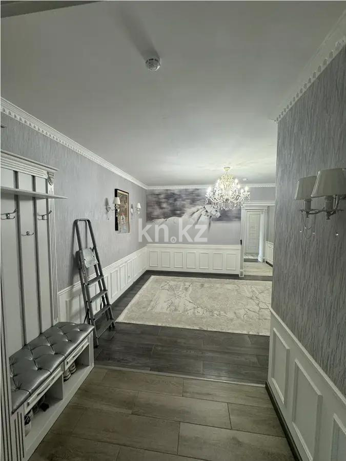 Продажа 3-комнатной квартиры, 111.7 м², ул. Болекпаева, дом  1 в Астане - фото 7