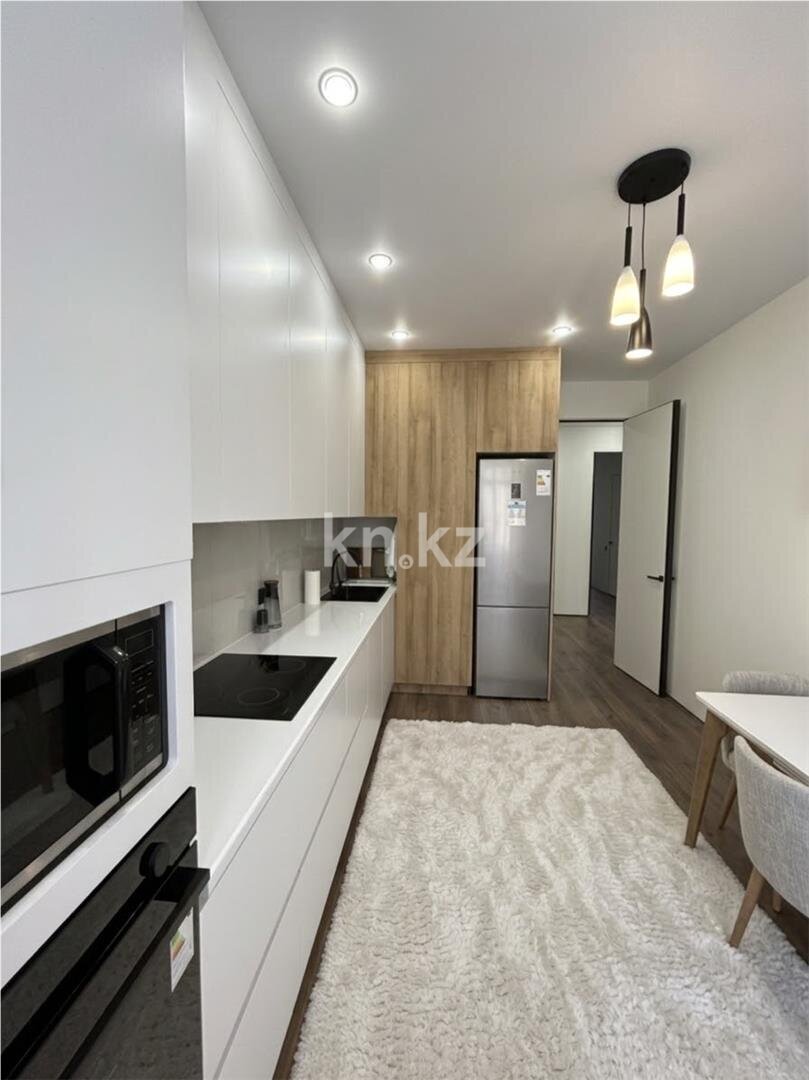 Продажа 3-комнатной квартиры, 84 м² в Караганде - фото 3