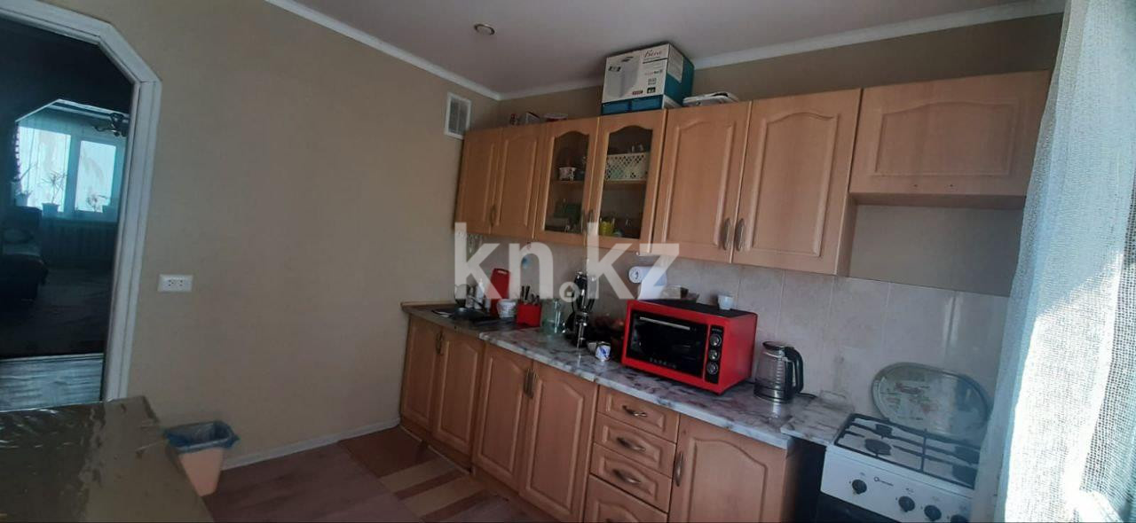 Продажа 3-комнатной квартиры, 67 м², мкр-н 8-й в Темиртау - фото 8