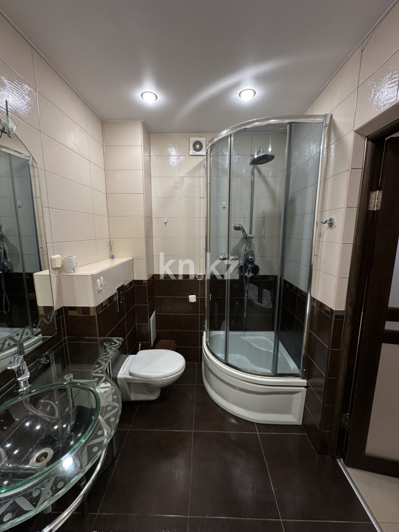 Аренда 1-комнатной квартиры, 42 м² в Астане - фото 8