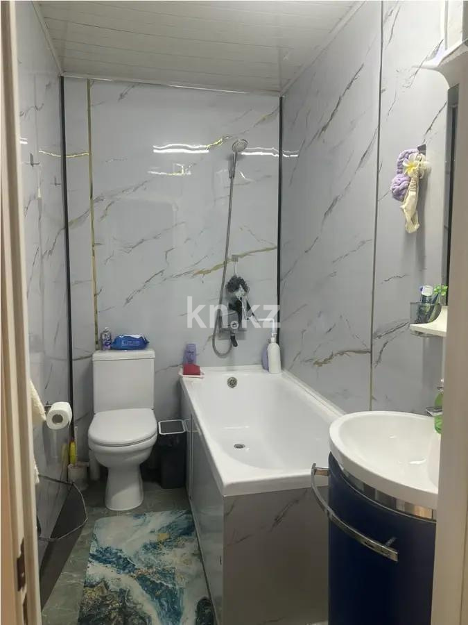 Продажа 3-комнатной квартиры, 124.2 м², ул. Сейфуллина, дом  69/2 в Астане - фото 5