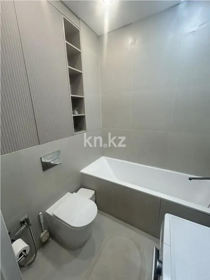 Продажа 1-комнатной квартиры, 36 м² в Астане - фото 4