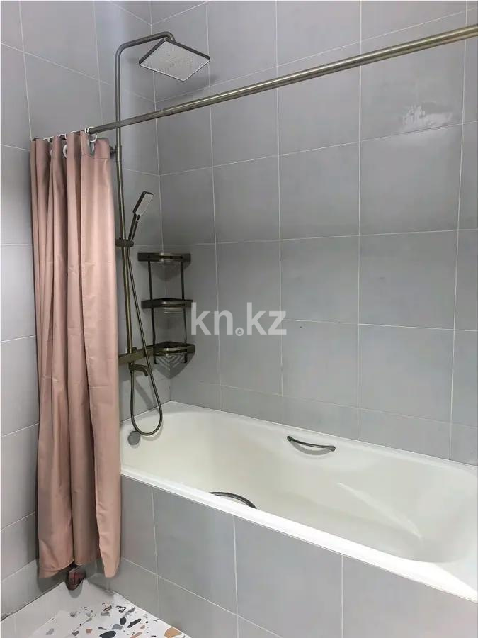 Продажа 2-комнатной квартиры, 52 м² в Алматы - фото 4