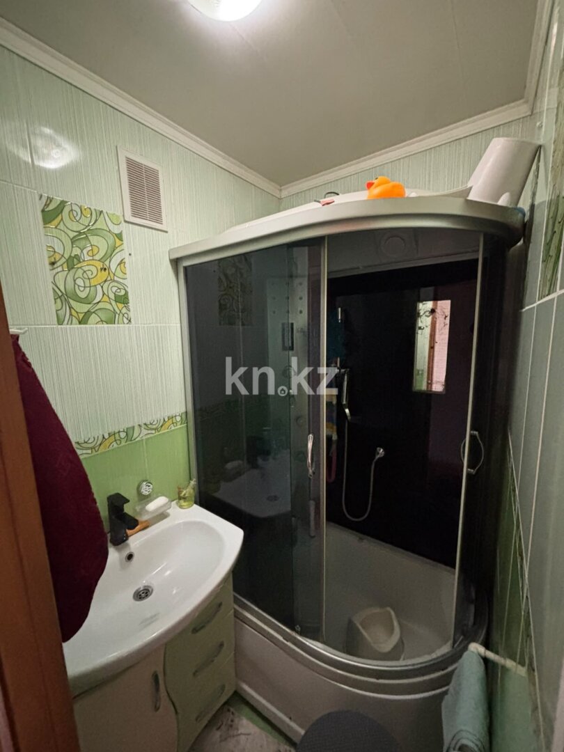 Продажа 3-комнатной квартиры, 62.1 м² в Караганде - фото 6