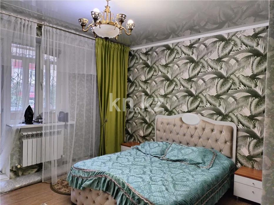 Продажа 3-комнатной квартиры, 90 м², мкр-н Зердели, дом  1/51 в Алматы - фото 2